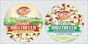 Label Design by Ramaling Belkote for Chechil LLC | Design: #20260626