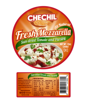 Label Design by Giovanni