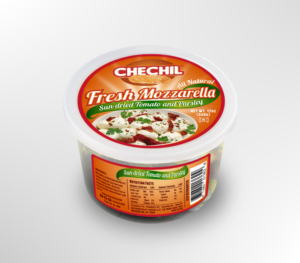 Label Design by Giovanni for Chechil LLC | Design #20263475