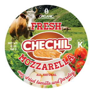 Cheese Company Needs Product Label Design | Diseño de Etiqueta por at-as