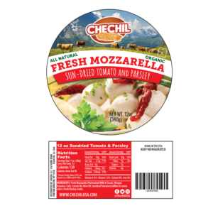 Label Design by PointGrfx for Chechil LLC | Design: #20243562