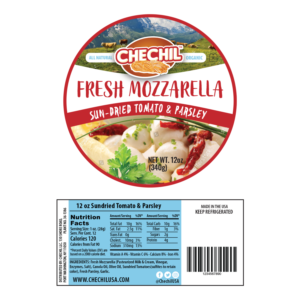 Label Design by PointGrfx for Chechil LLC | Design: #20251016