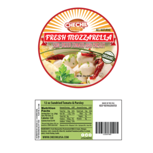 Label Design by PointGrfx for Chechil LLC | Design: #20261070