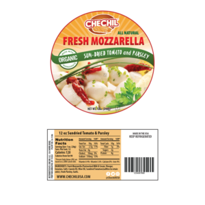 Label Design by PointGrfx for Chechil LLC | Design: #20266667