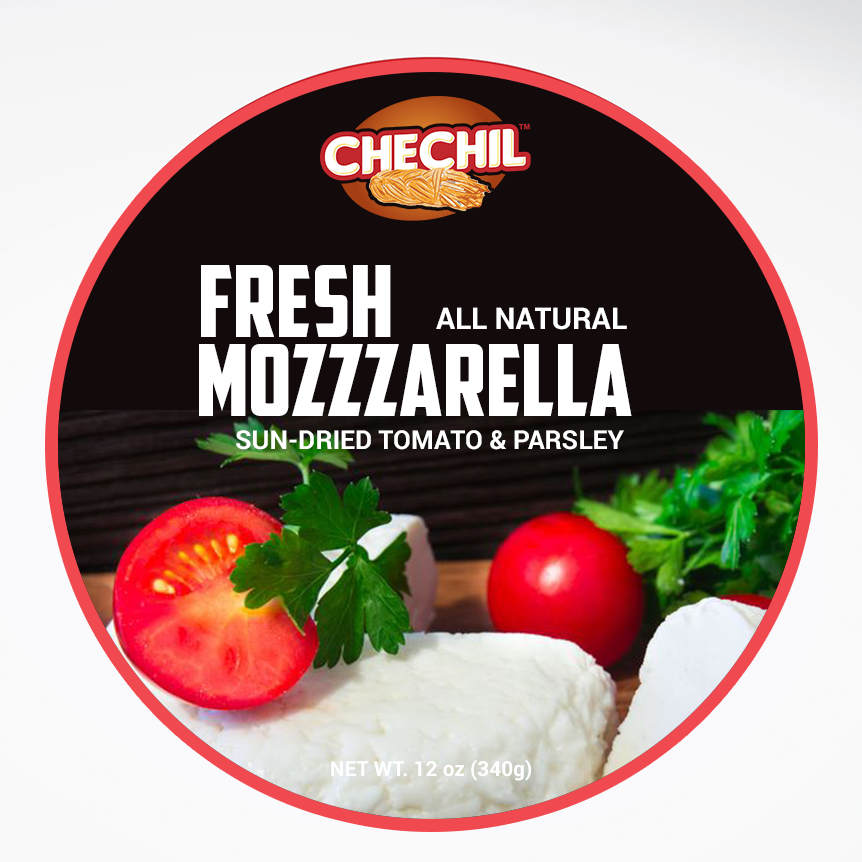 Label Design by yadunath for Chechil LLC | Design #20472225
