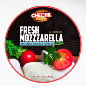 Label Design by yadunath for Chechil LLC | Design: #20478162