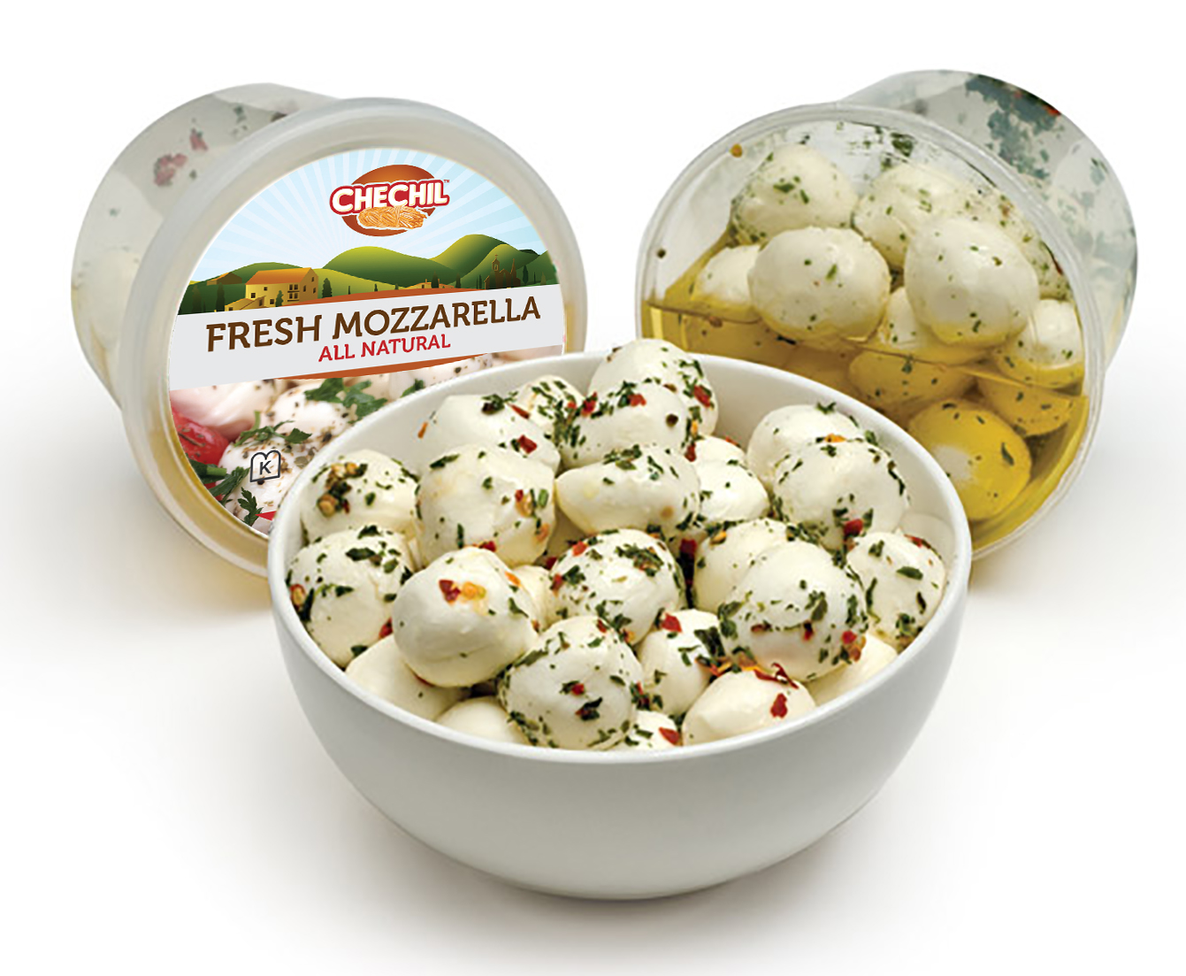 Label Design by Deziners Zone for Chechil LLC | Design #20237070