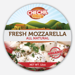 Label Design by Deziners Zone for Chechil LLC | Design: #20237072