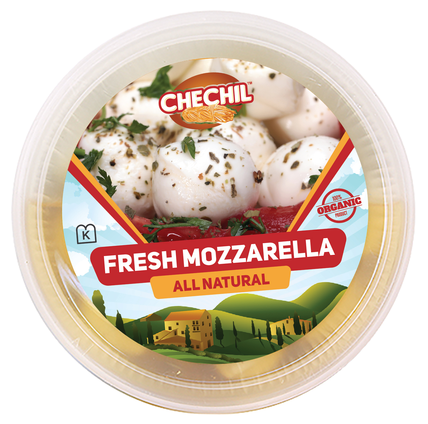 Label Design by Deziners Zone for Chechil LLC | Design #20237074