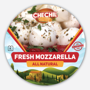 Label Design by Deziners Zone for Chechil LLC | Design: #20237086