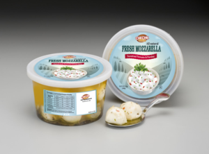 Label Design by Marcelo K.