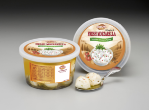 Label Design by Marcelo K. for Chechil LLC | Design #20260298