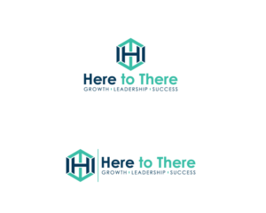 Growth, Leadership, Success | Logo Design by Juli creation