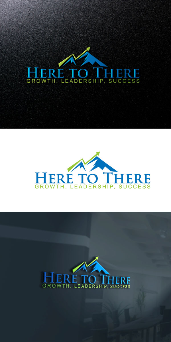 Logo Design by bahar it for this project | Design: #20249128