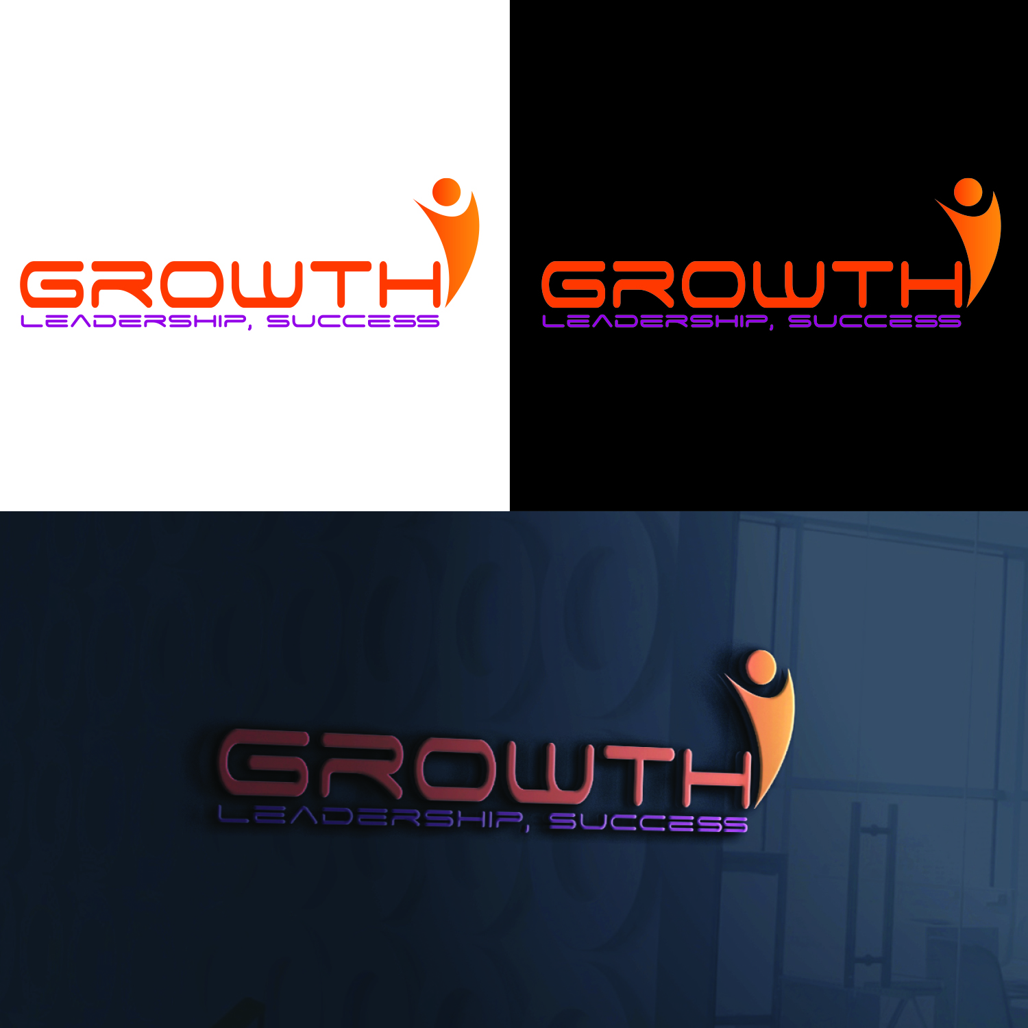 Logo Design by Abro Brothers for this project | Design #20239503