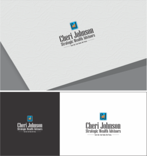 Logo Design by Meena 3