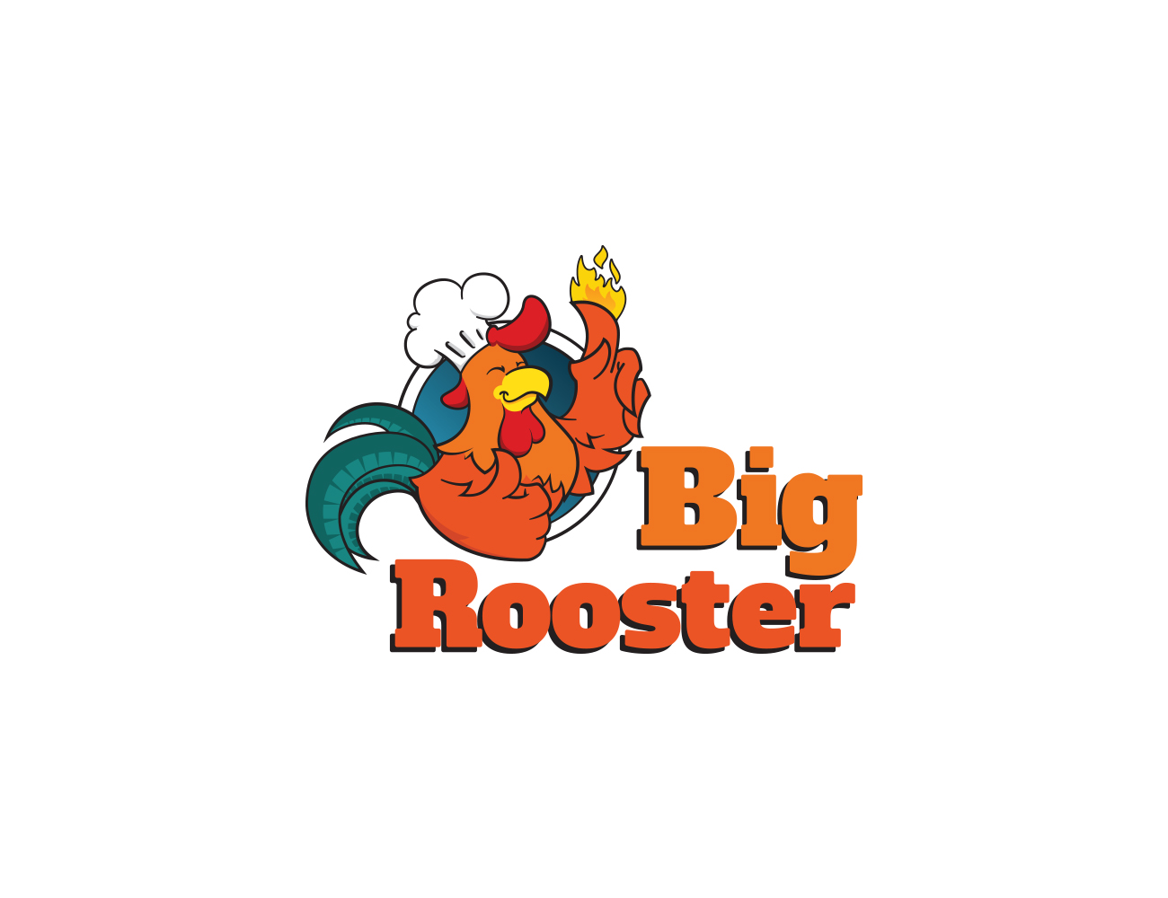 Logo Design by WAVE d3sign for this project | Design #20284598