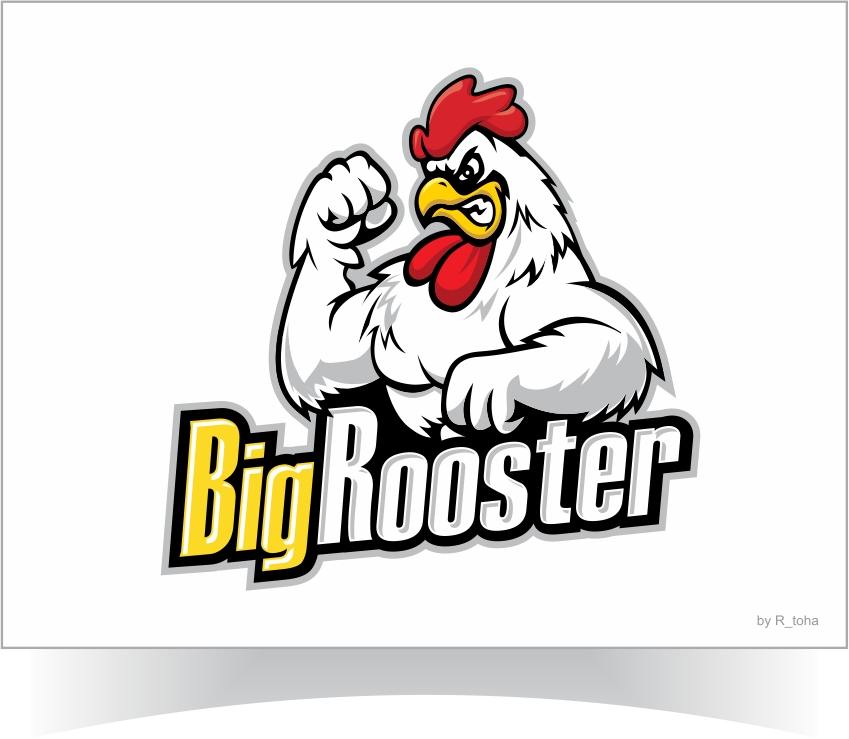 Logo Design by r-toha for this project | Design #20258320