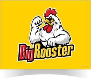 Logo Design by r-toha for this project | Design: #20258321