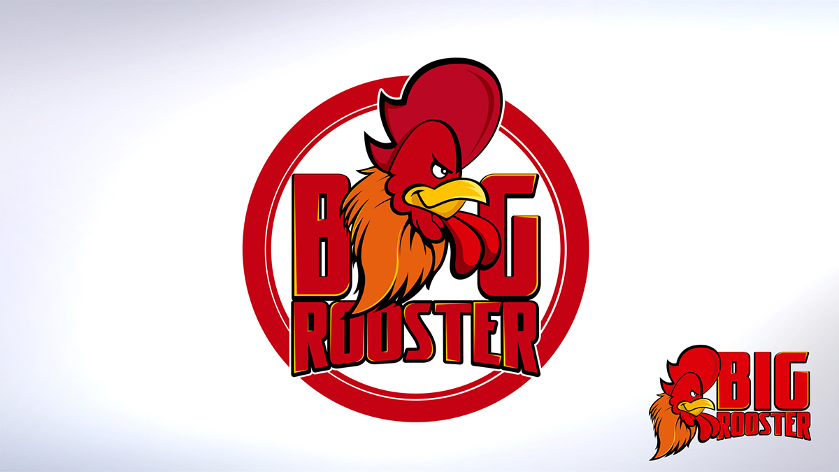 Logo Design by Marco Rubio for this project | Design #20286034