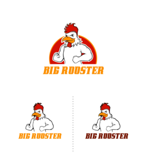 Logo Design by Ankit Bhattarai for this project | Design: #20243783