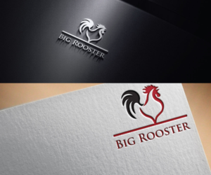 Logo Design by LKSUS for this project | Design: #20251389