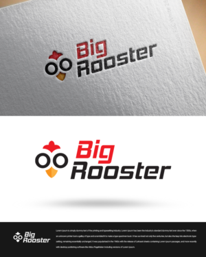 Logo Design by zingodesigns258 for this project | Design: #20254187