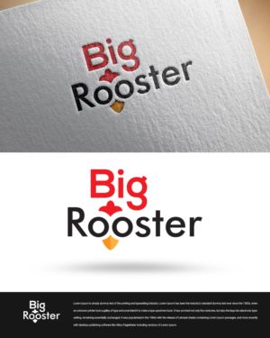 Logo Design by zingodesigns258 for this project | Design: #20254189