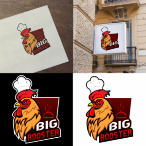 Logo Design by Ardhan Fadhlani 2 for this project | Design: #20276150