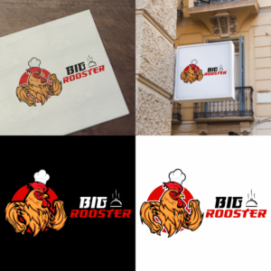 Logo Design by Ardhan Fadhlani 2 for this project | Design #20295886
