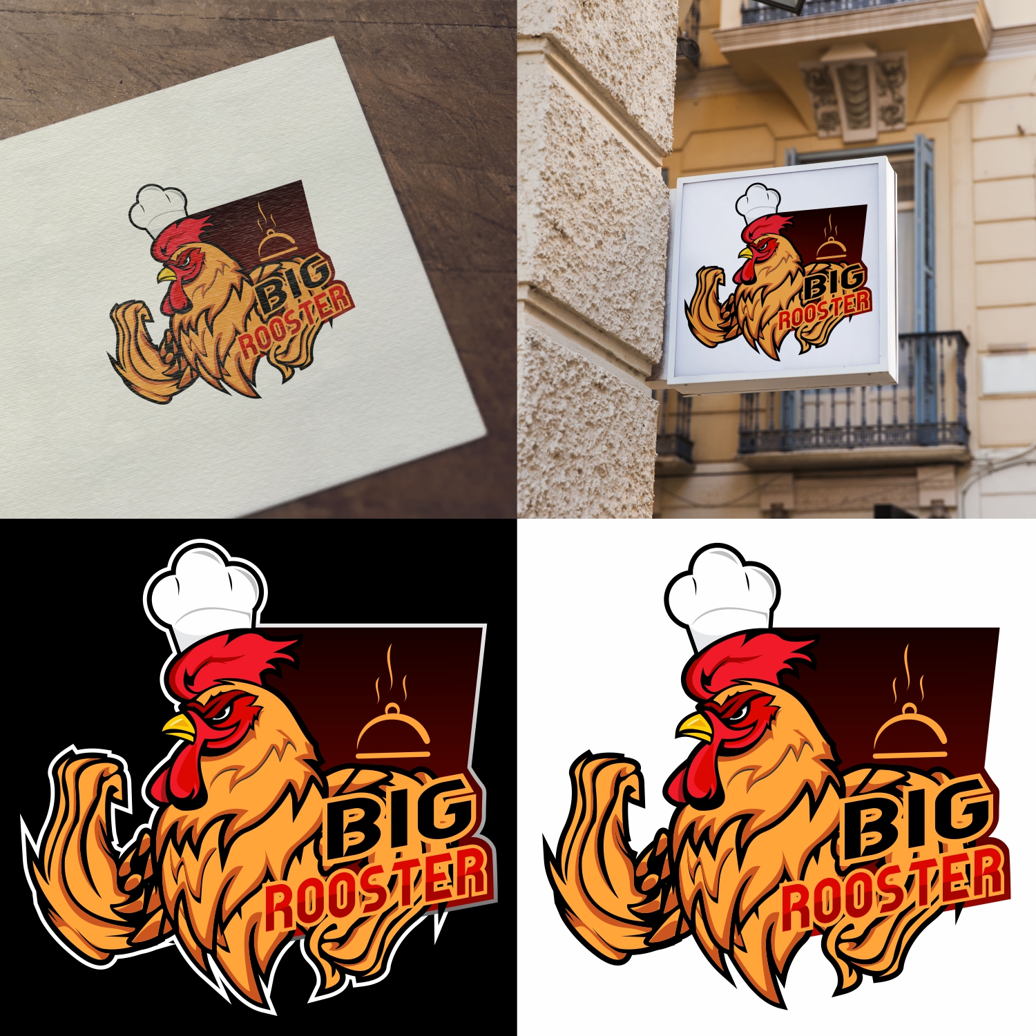 Logo Design by Ardhan Fadhlani 2 for this project | Design #20295887