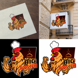 Logo Design by Ardhan Fadhlani 2 for this project | Design: #20295887