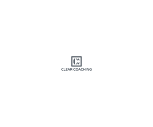 Clear Coaching  | Logo Design by Vetroff