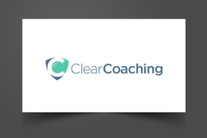 Clear Coaching  | Logo Design by jaime.sp