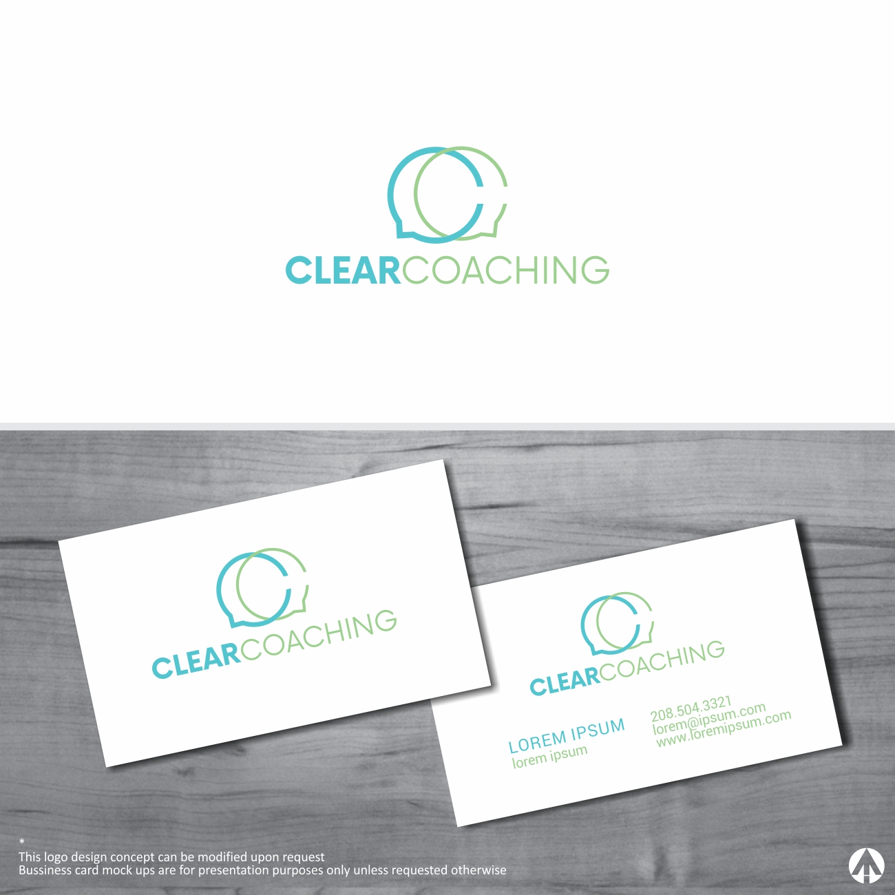 Logo Design by MBARO for this project | Design #20298196