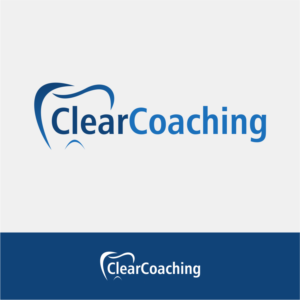 Clear Coaching  | Logo Design by MASH Std