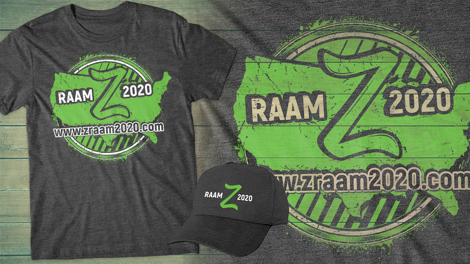 T-shirt Design by db1404 for this project | Design #20239972