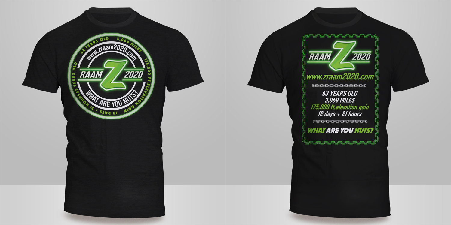 T-shirt Design by Kero for this project | Design #20242767