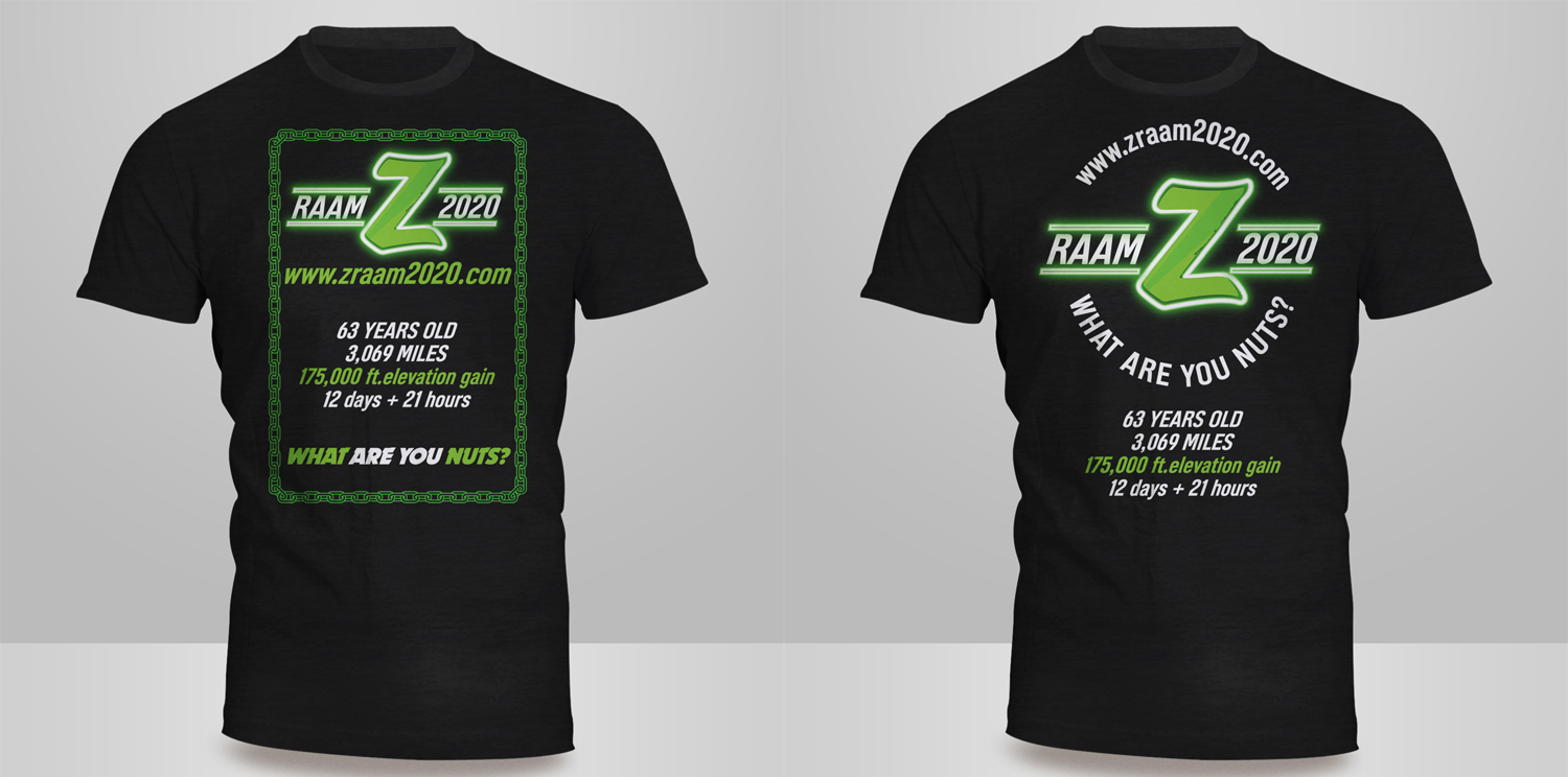 T-shirt Design by Kero for this project | Design #20254474