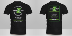T-shirt Design by Kero for this project | Design: #20256206