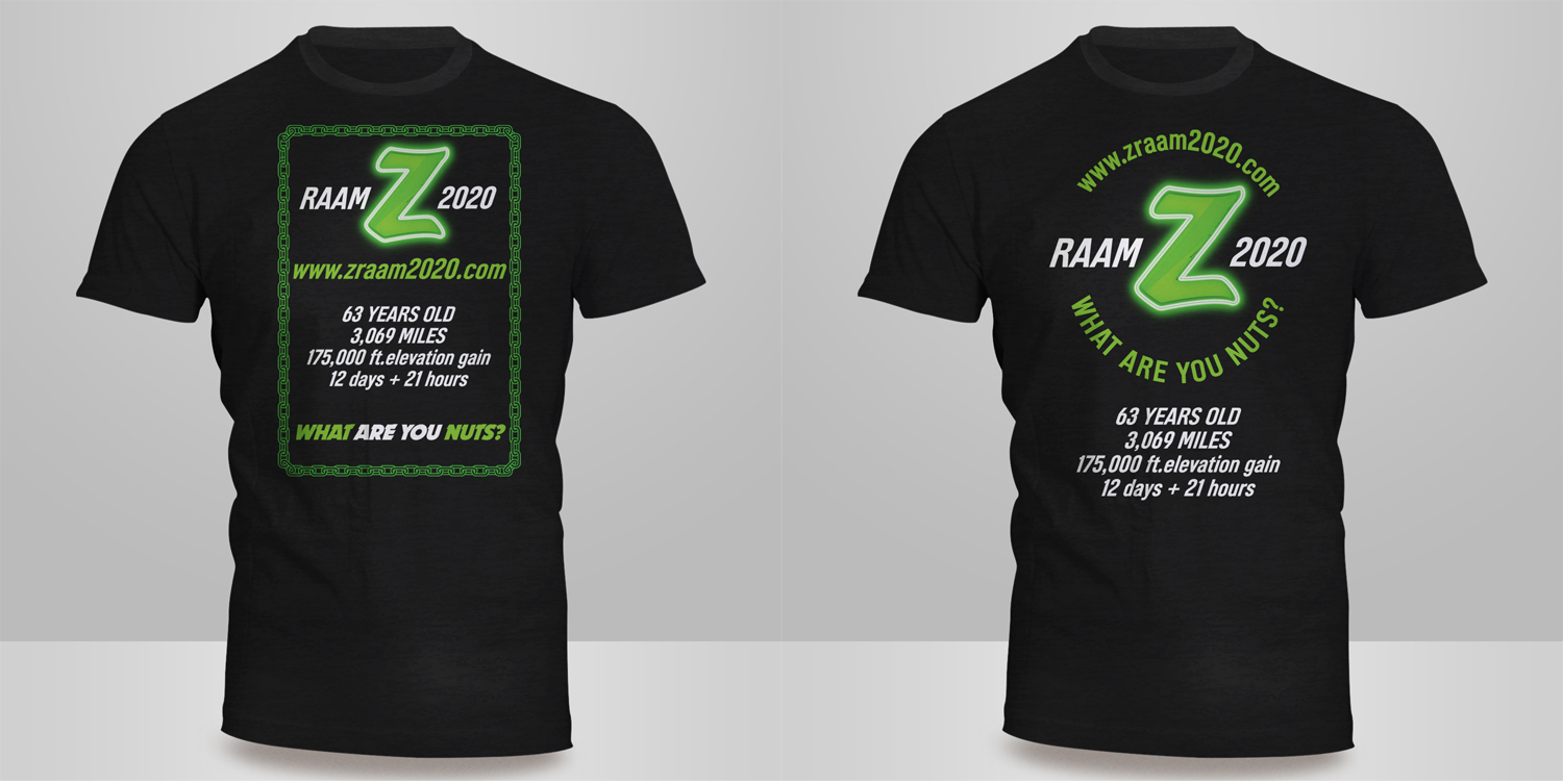 T-shirt Design by Kero for this project | Design #20263619