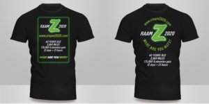 T-shirt Design by Kero for this project | Design: #20263619