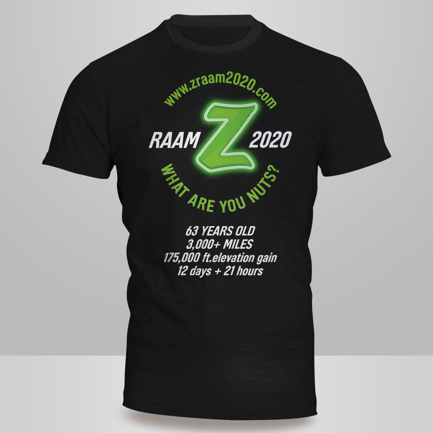 T-Shirt-Design von Kero für dieses Projekt | Design #20274420