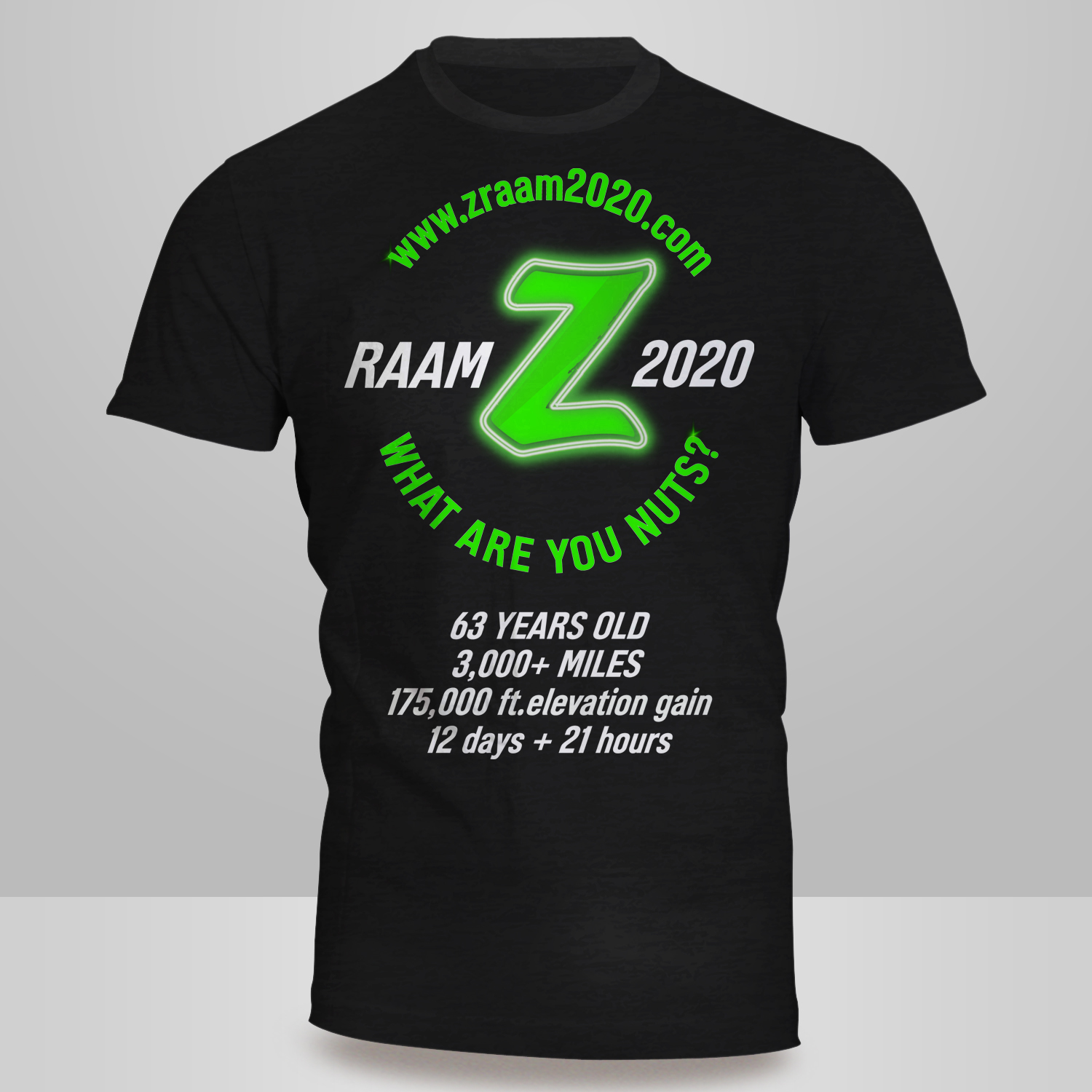 T-shirt Design by Kero for this project | Design #20276421