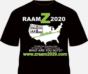 T-shirt Design by YOLOGO for this project | Design: #20234548