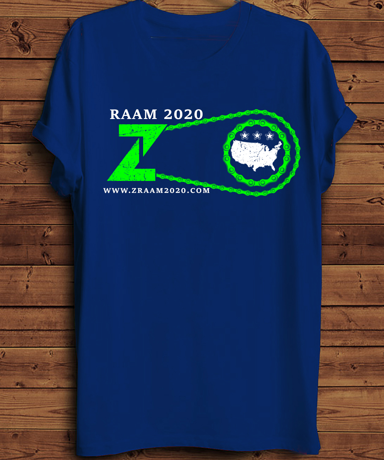 T-shirt Design by creative gravity for this project | Design #20287852