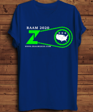 T-Shirt-Design von creative gravity für dieses Projekt | Design #20287852