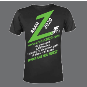 T-shirt Design by 75-R-P-Z for this project | Design: #20264544