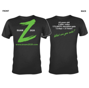 T-shirt Design by 75-R-P-Z for this project | Design: #20272975