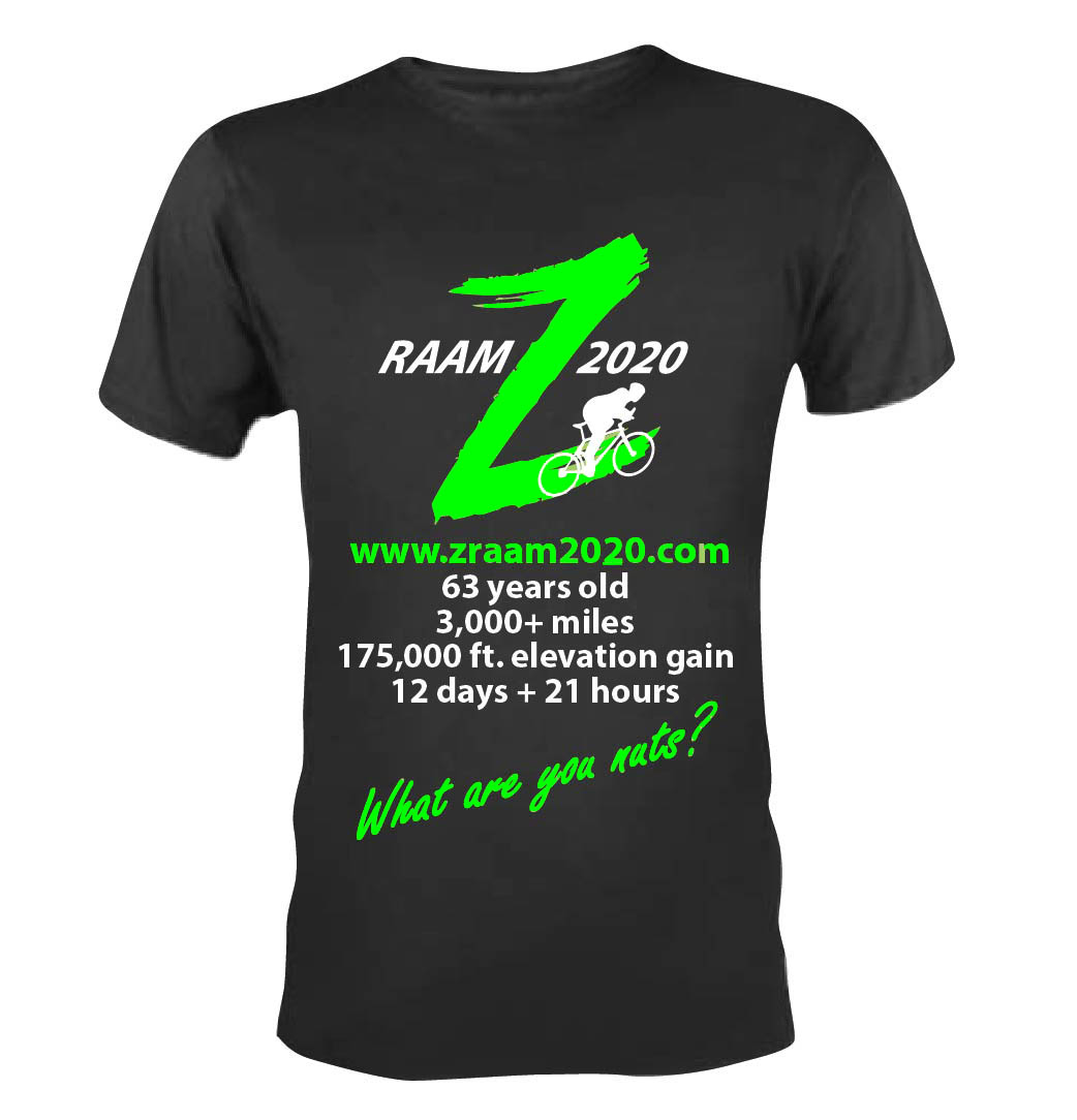 T-Shirt-Design von 75-R-P-Z für dieses Projekt | Design #20275187